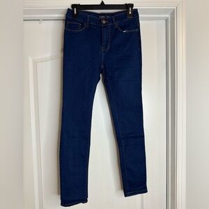 CI SONO JEANS BLUE SKINNY JEANS